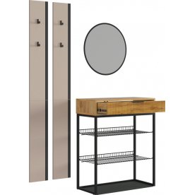 Готовая прихожая Мебельсон К19