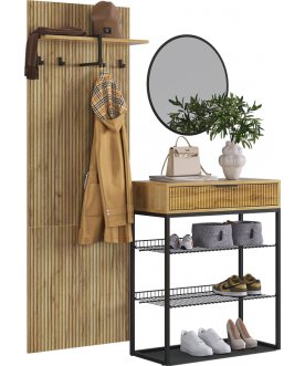 Готовая прихожая Мебельсон К1