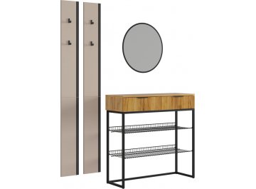 Готовая прихожая Мебельсон К20