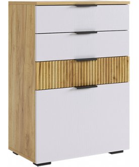 Готовая прихожая Мебельсон К21