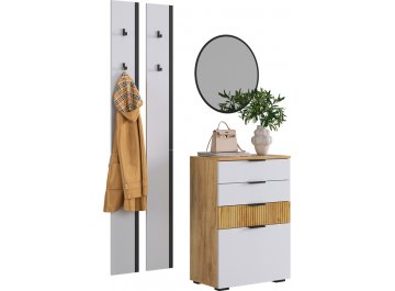 Готовая прихожая Мебельсон К21