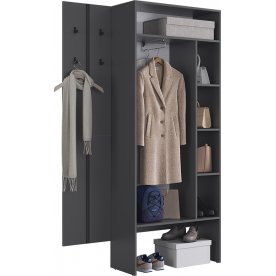 Готовая прихожая Мебельсон К27