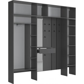 Готовая прихожая Мебельсон К32