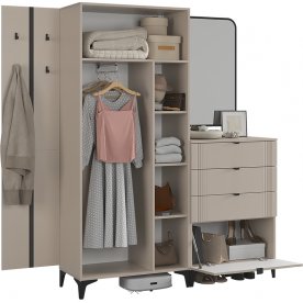 Готовая прихожая Мебельсон К38