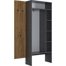 Готовая прихожая Мебельсон К6