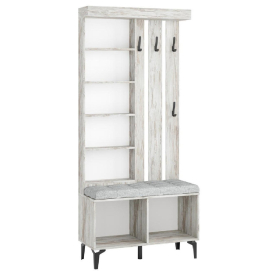 Готовая прихожая Милан