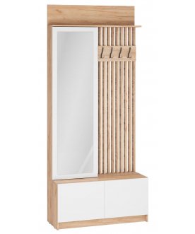 Готовая прихожая Молд 1000