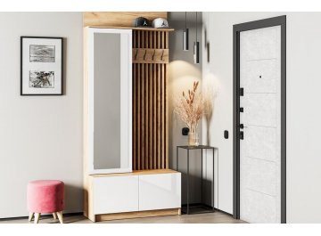 Готовая прихожая Молд 1000