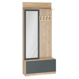 Готовая прихожая Молд 1000