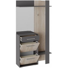 Готовая прихожая Нуар