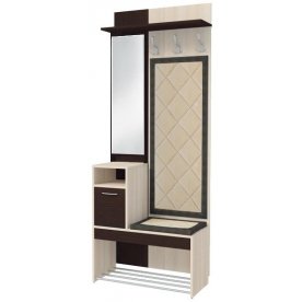 Готовая прихожая Ольга №1