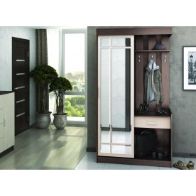 Готовая прихожая Парма