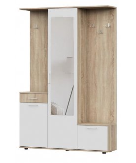 Готовая прихожая Пети