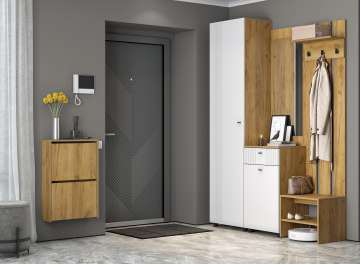 Готовая прихожая Порту