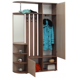 Готовая прихожая Кармен-7