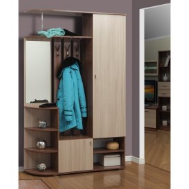 Готовая прихожая Кармен-7