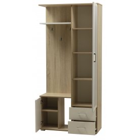 Готовая прихожая Кармен-1