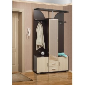 Готовая прихожая Кармен-6