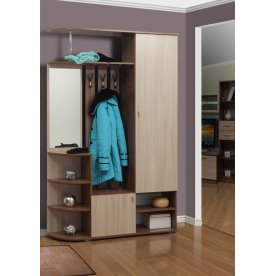 Готовая прихожая Кармен-7