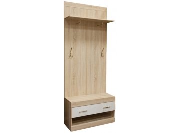 Готовая прихожая Ника Н3