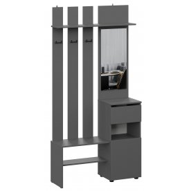 Готовая прихожая Сибити