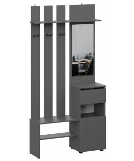 Готовая прихожая Сибити