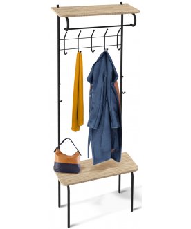 Готовая прихожая Соло