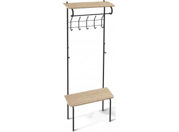 Готовая прихожая Соло