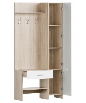 Готовая прихожая Талара-2 У