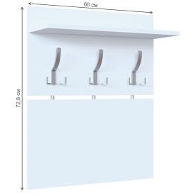 Модульная прихожая ТП