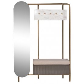 Готовая прихожая 40AD-00129