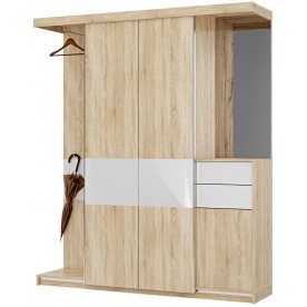 Готовая прихожая Турин 2601.М1