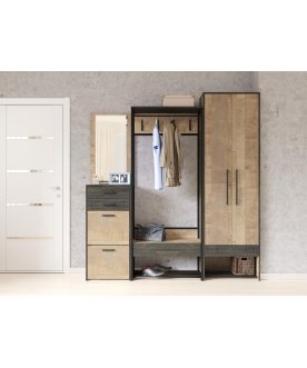 Готовая прихожая Туск