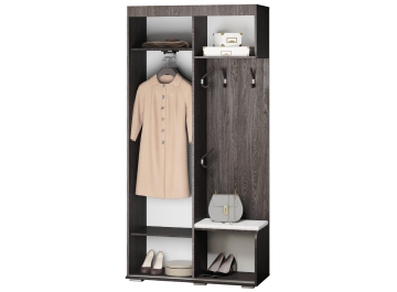 Готовая прихожая Варда