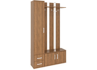 Готовая прихожая Вента-20