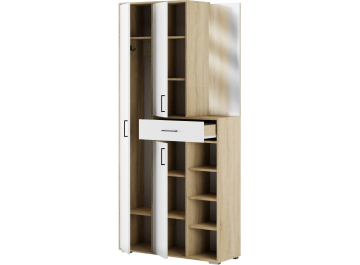 Готовая прихожая Вейт 2