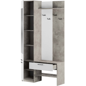 Готовая прихожая Вейт 4