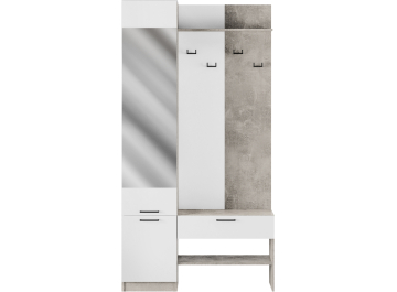 Готовая прихожая Торонто 4