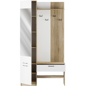 Готовая прихожая Торонто 4