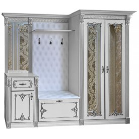 Готовая прихожая Визит-6