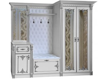 Готовая прихожая Визит-3