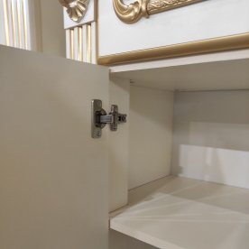 Готовая прихожая Визит