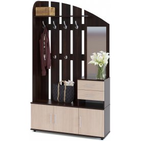 Готовая прихожая ВШ-2.2