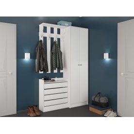 Модульная прихожая Ямайка