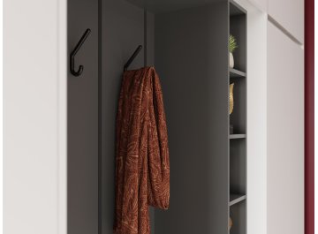 Готовая прихожая Роут