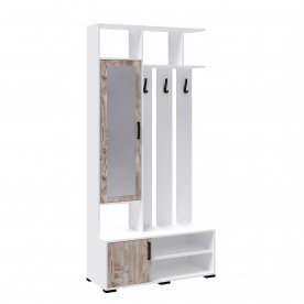 Готовая прихожая Бриз