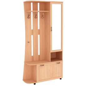 Прихожая Алла 2 люкс