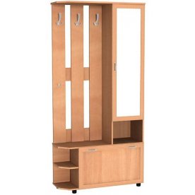 Прихожая Алла 2 МДФ