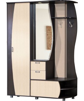 Прихожая Иннэс-1 1,6 правая