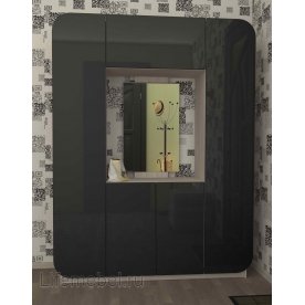 Прихожая Мебелеф 2